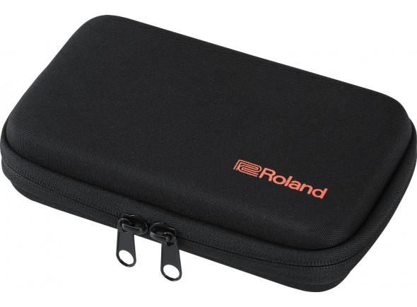 <b>Roland CB-RAC Estojo para módulos Roland AIRA COMPACT</b> <b>Roland CB-RAC Estojo para módulos Roland AIRA COMPACT</b>